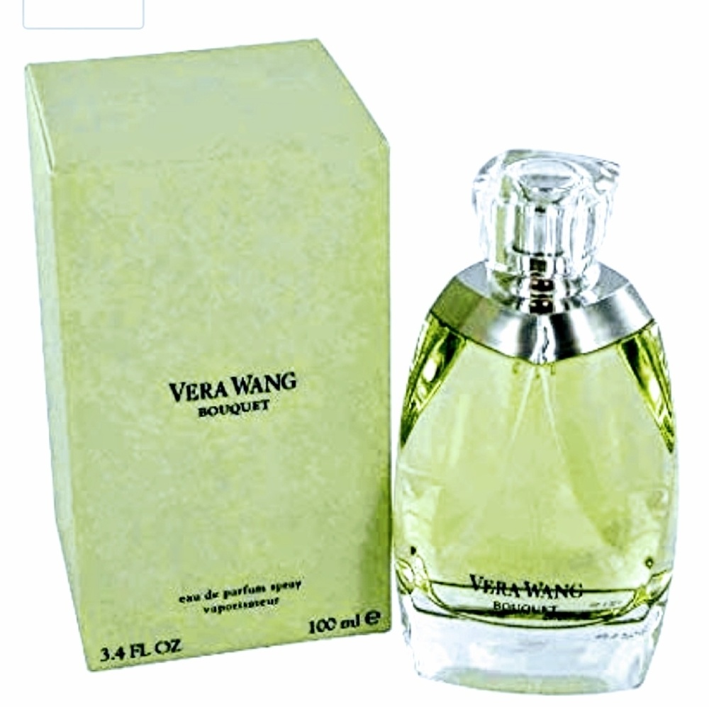 Vera Wang Bouquet Fragrance